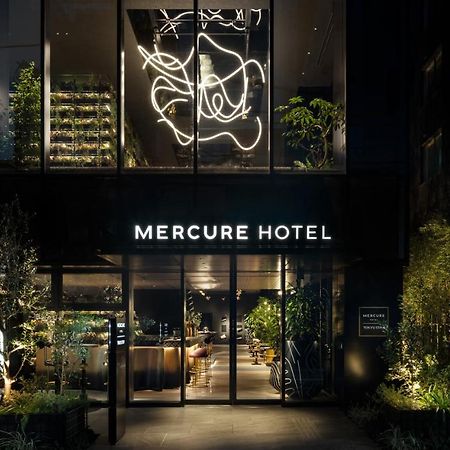 Mercure Tokyu Stay Osaka Namba Bagian luar foto