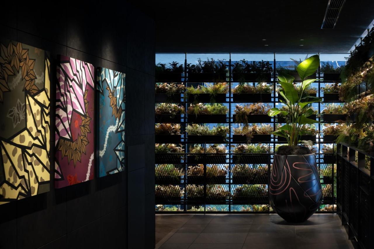 Mercure Tokyu Stay Osaka Namba Bagian luar foto
