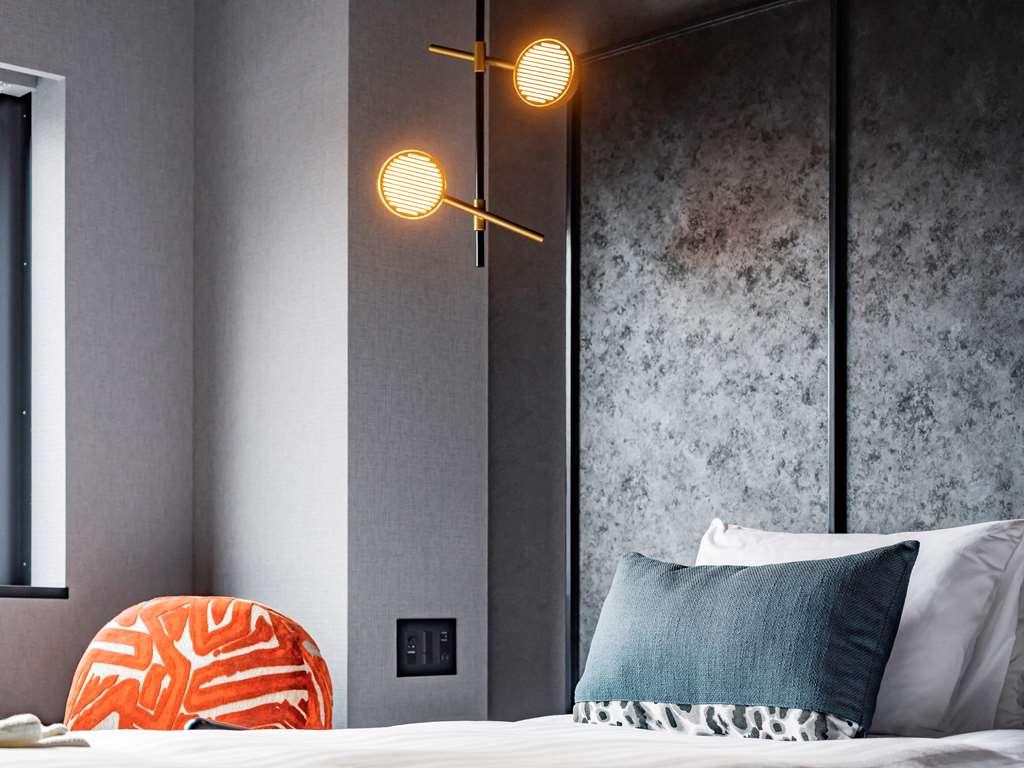 Mercure Tokyu Stay Osaka Namba Ruang foto