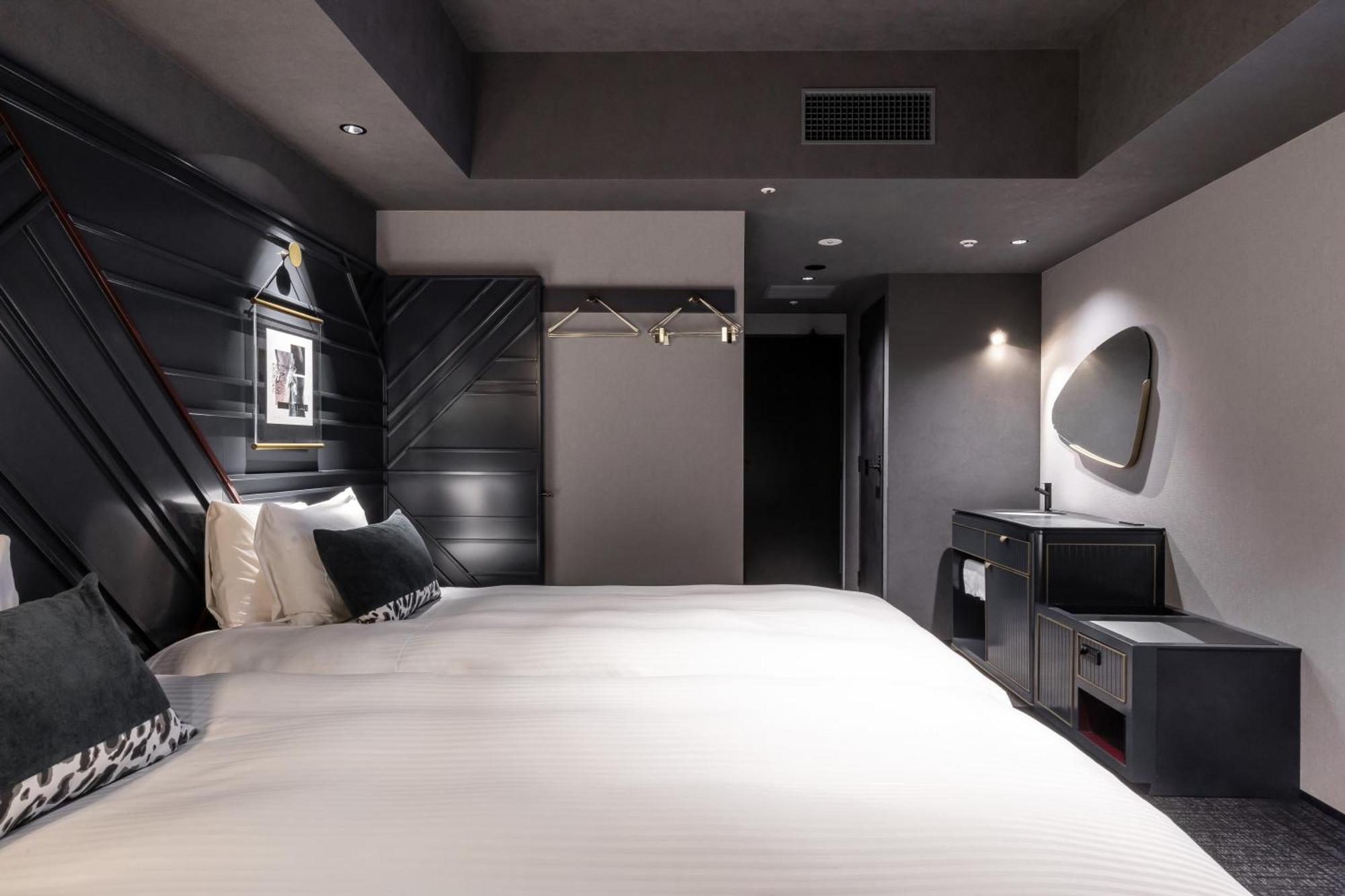 Mercure Tokyu Stay Osaka Namba Ruang foto